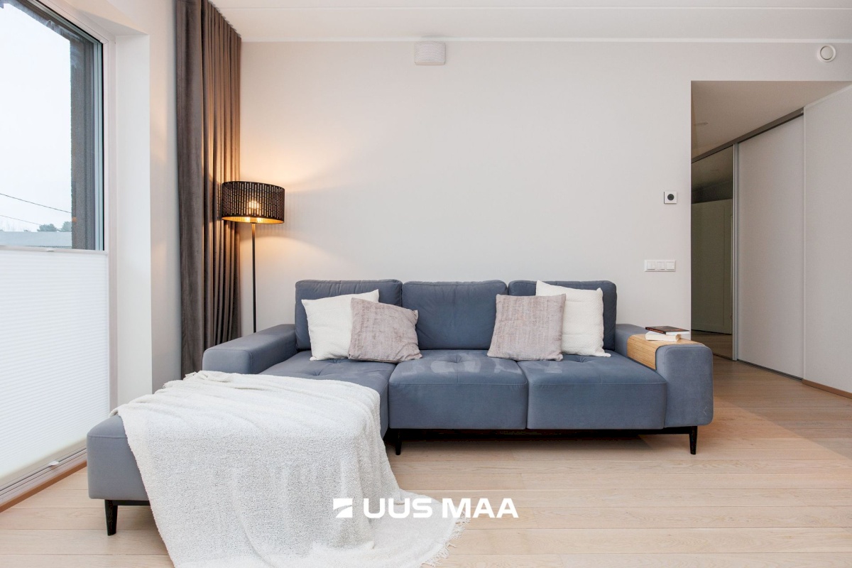 Saue vald, Alliku küla, Pilliroo 28b