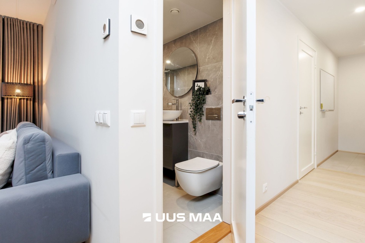 Saue vald, Alliku küla, Pilliroo 28b