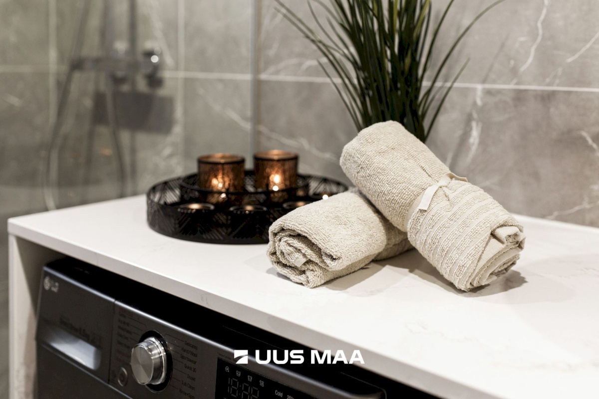 Saue vald, Alliku küla, Pilliroo 28b