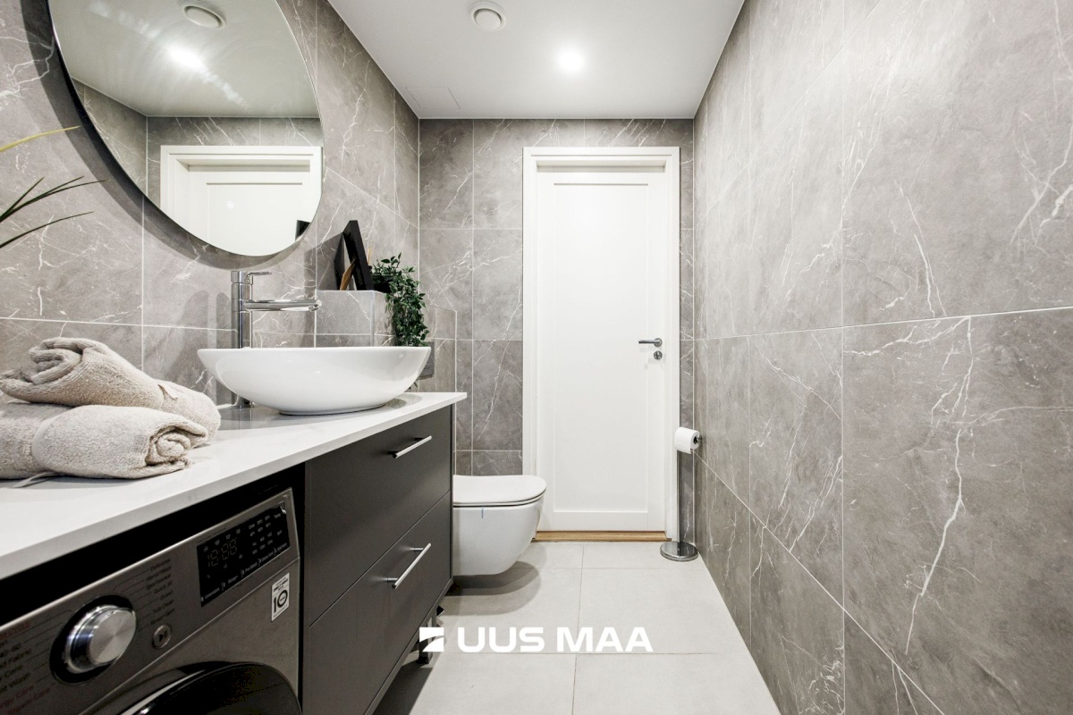 Saue vald, Alliku küla, Pilliroo 28b