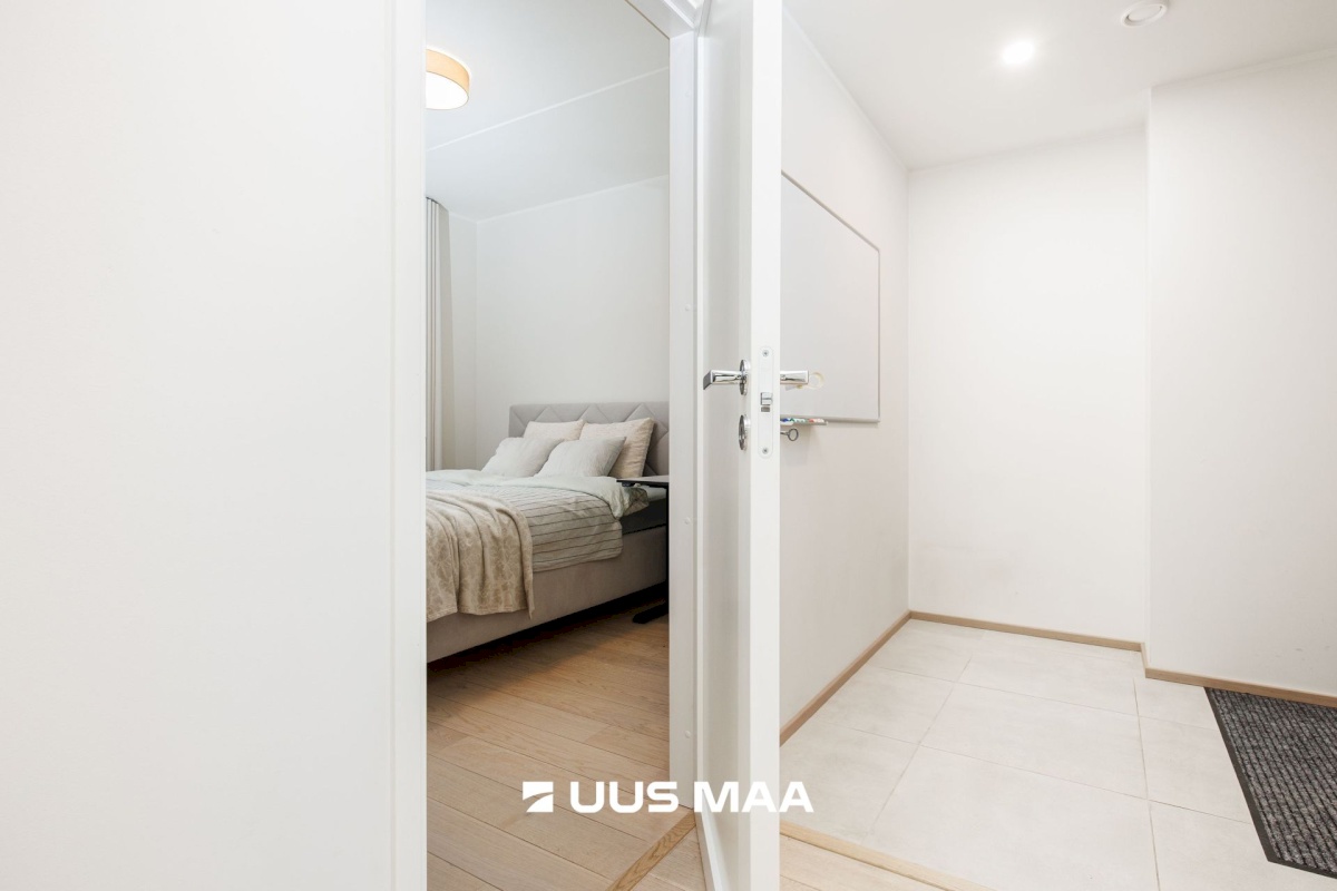 Saue vald, Alliku küla, Pilliroo 28b