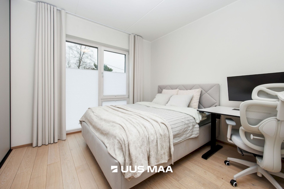 Saue vald, Alliku küla, Pilliroo 28b