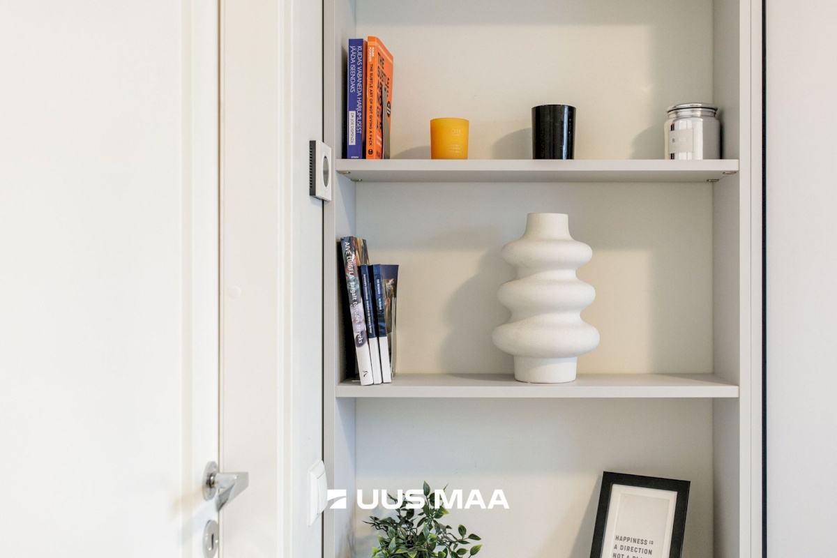 Saue vald, Alliku küla, Pilliroo 28b