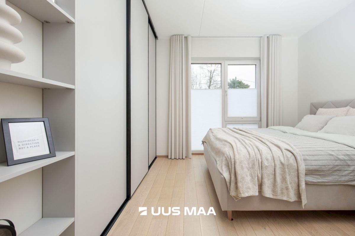 Saue vald, Alliku küla, Pilliroo 28b