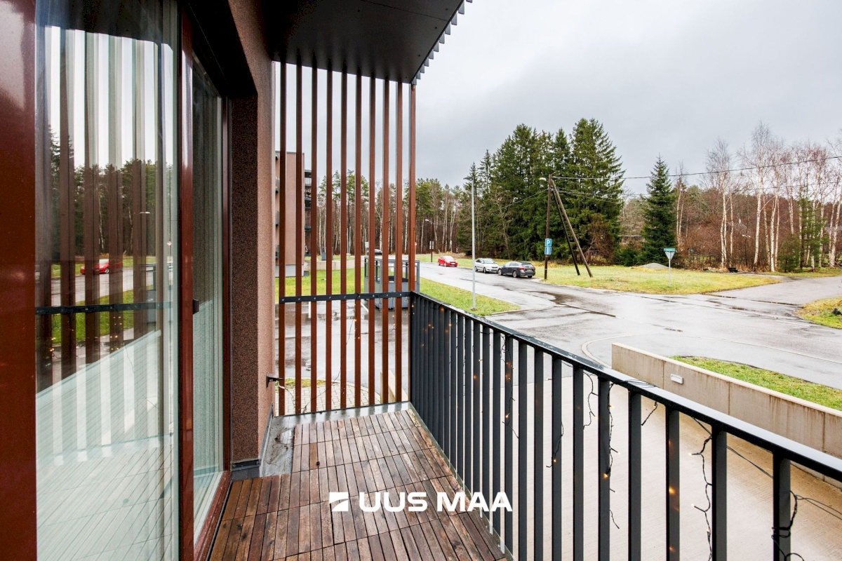 Saue vald, Alliku küla, Pilliroo 28b