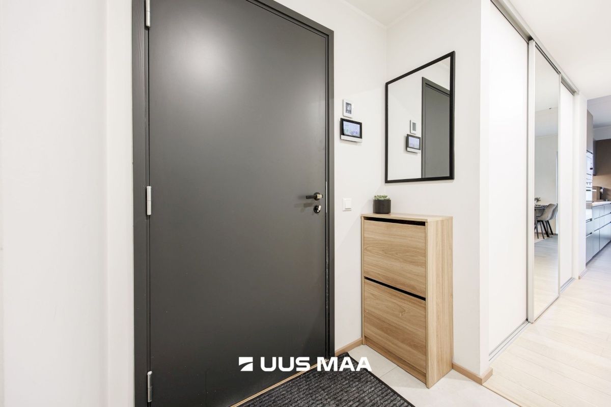 Saue vald, Alliku küla, Pilliroo 28b