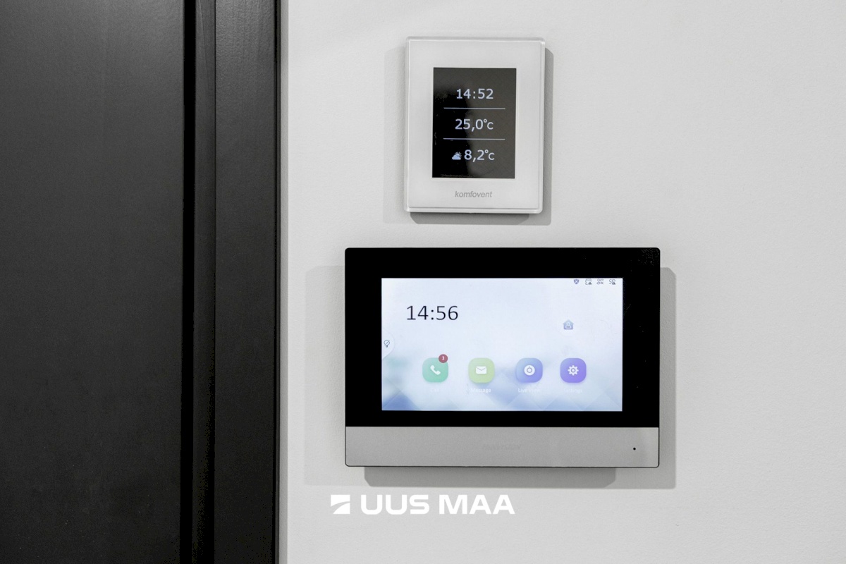 Saue vald, Alliku küla, Pilliroo 28b