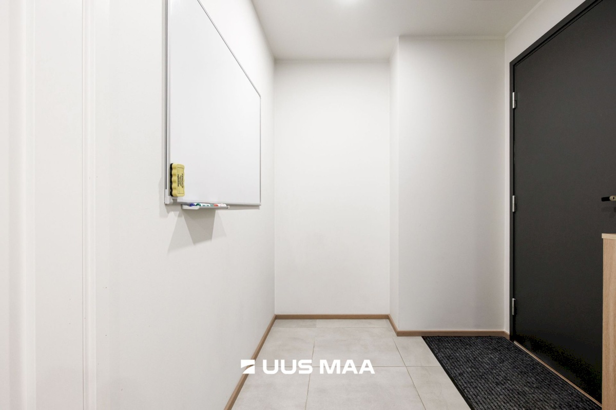 Saue vald, Alliku küla, Pilliroo 28b