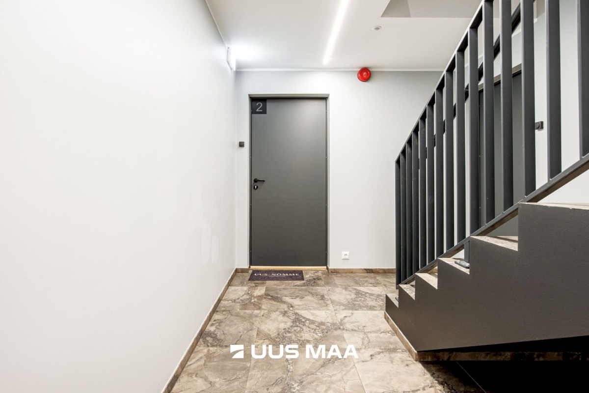 Saue vald, Alliku küla, Pilliroo 28b