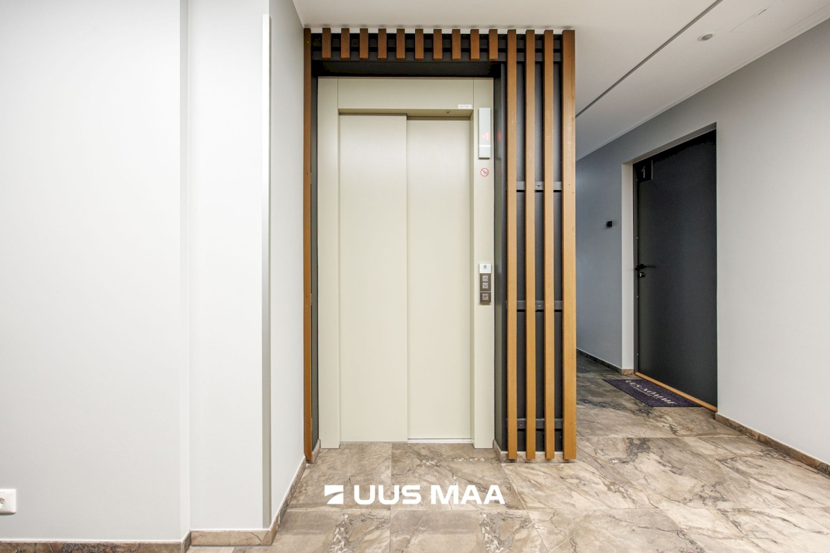 Saue vald, Alliku küla, Pilliroo 28b