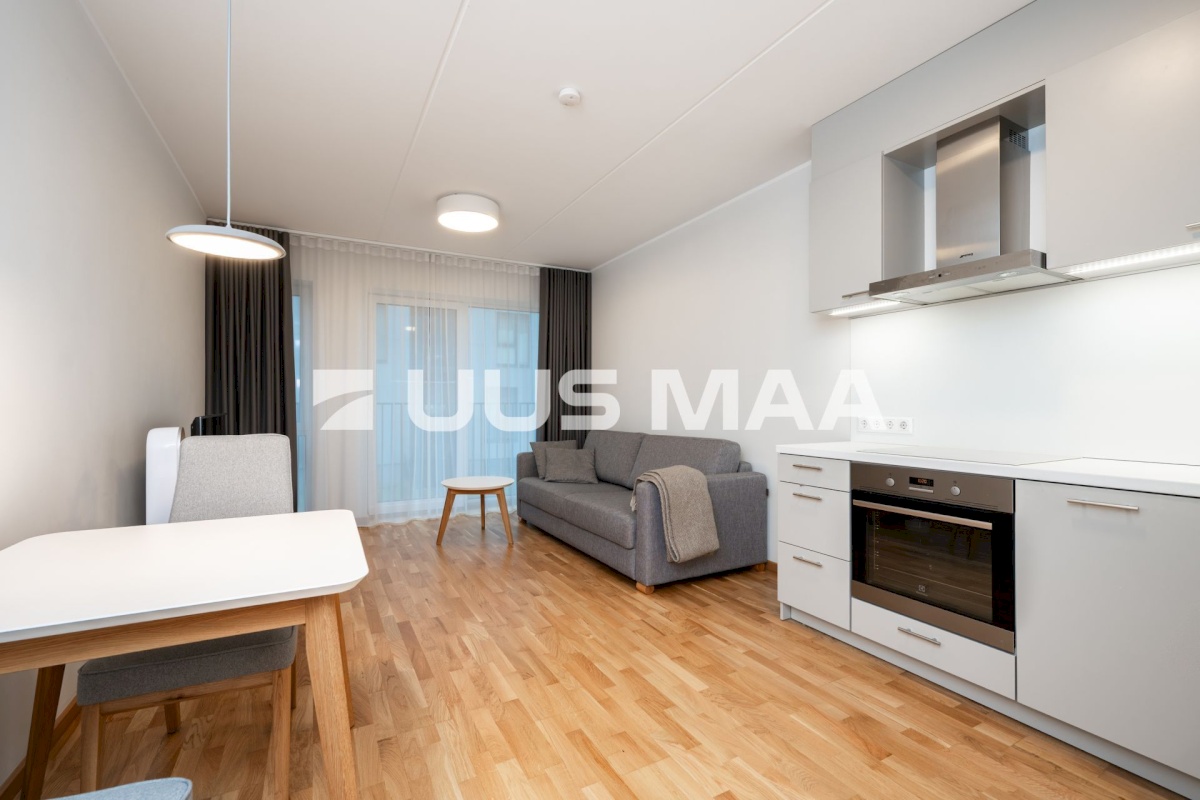 Saue vald, Laagri alevik, Kooli tn 3