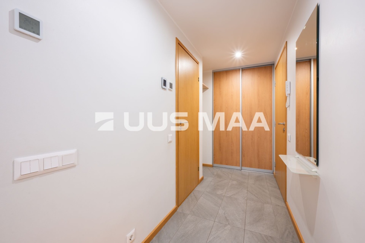 Saue vald, Laagri alevik, Kooli tn 3