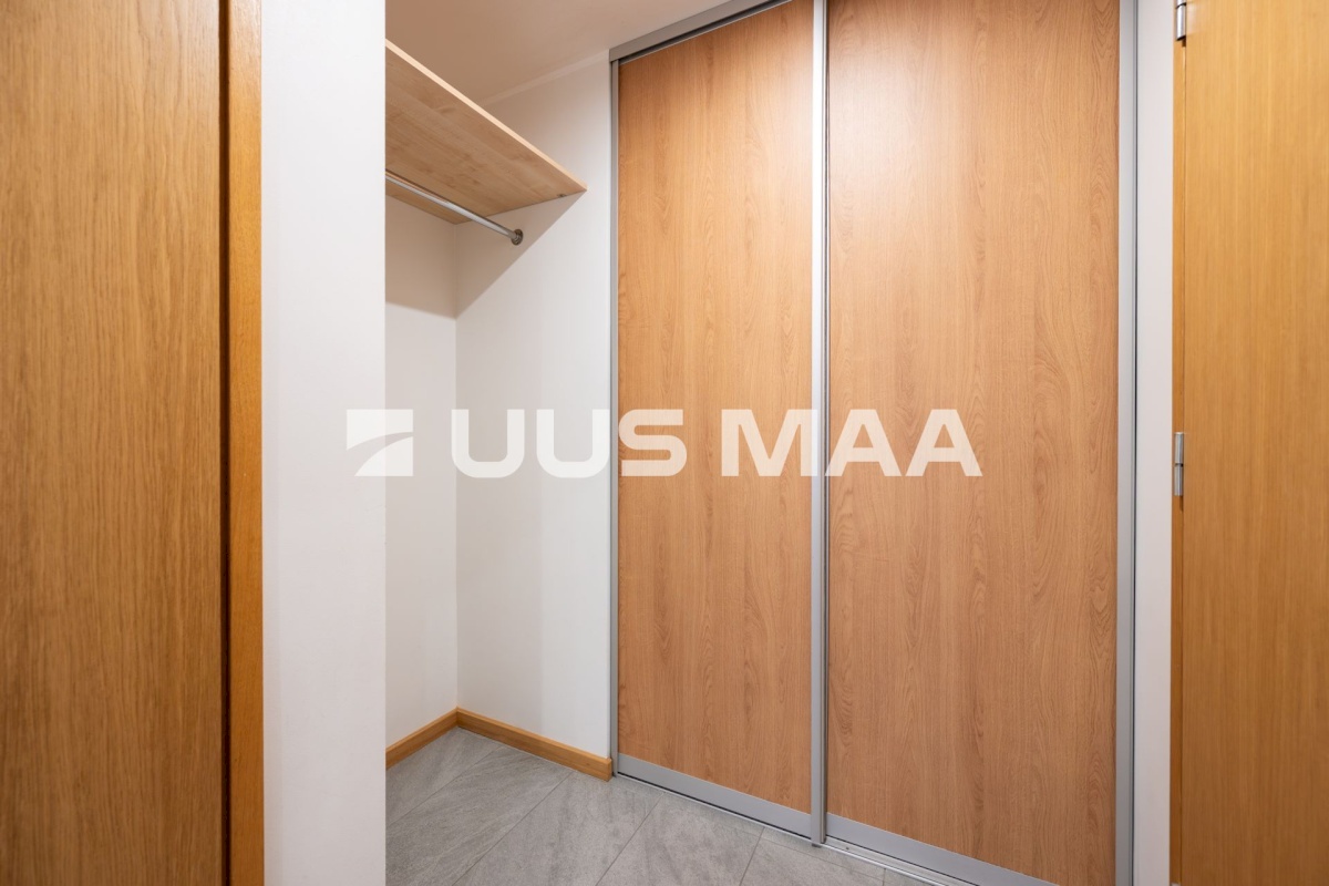 Saue vald, Laagri alevik, Kooli tn 3