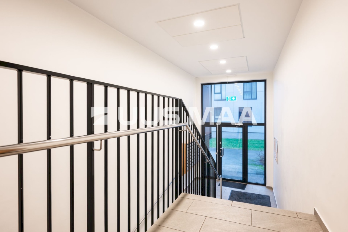 Saue vald, Laagri alevik, Kooli tn 3