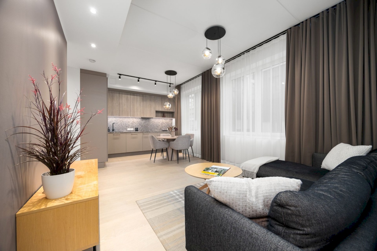 Tallinn, Kesklinna linnaosa, Veerenni, Pille 11/1