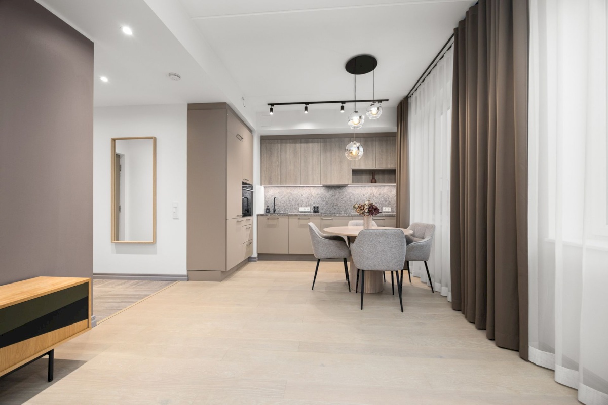 Tallinn, Kesklinna linnaosa, Veerenni, Pille 11/1