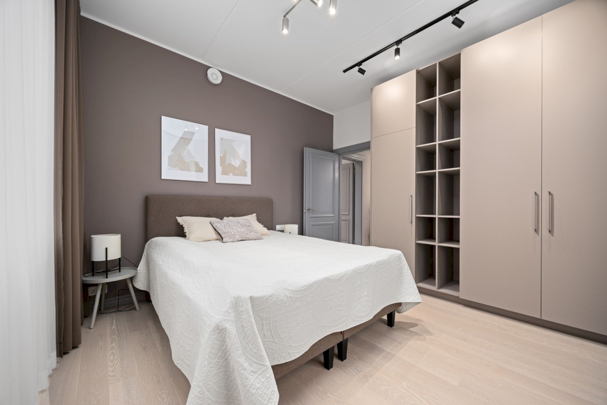 Tallinn, Kesklinna linnaosa, Veerenni, Pille 11/1