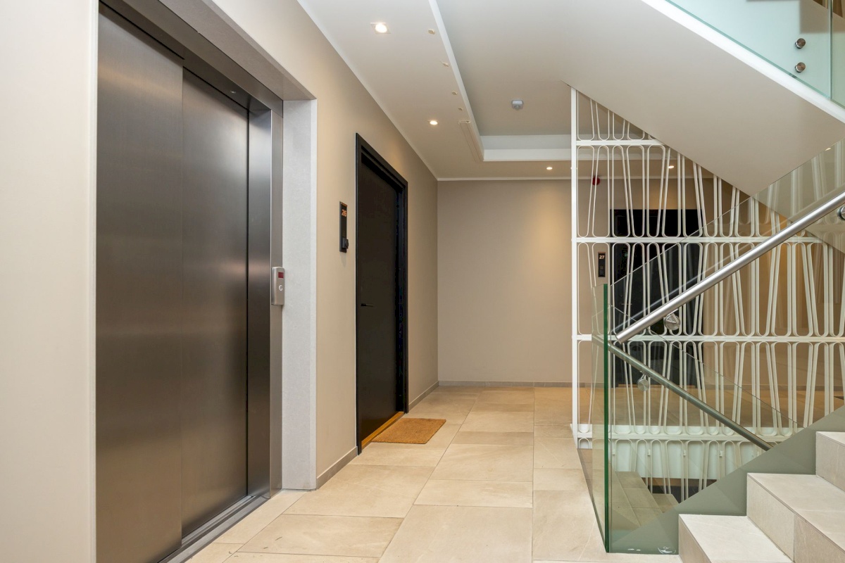 Tallinn, Kesklinna linnaosa, Veerenni, Pille 11/1