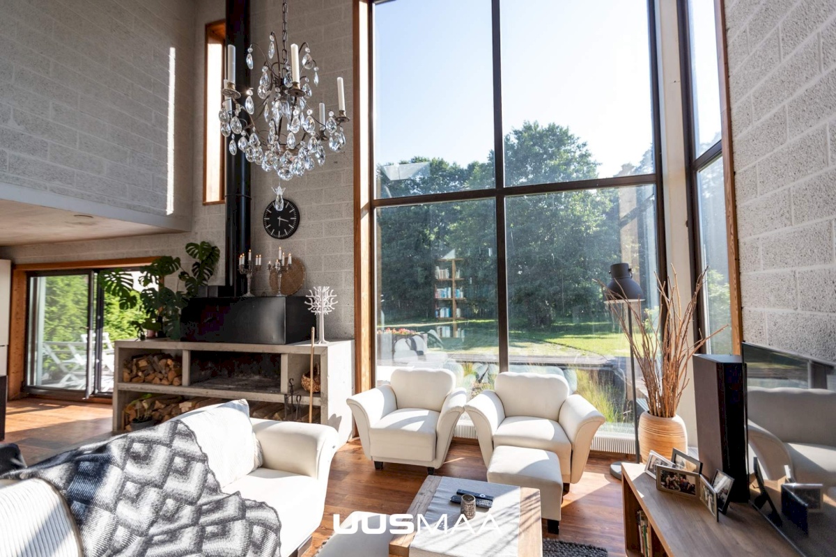 Tallinn, Haabersti linnaosa, Kurmu tn