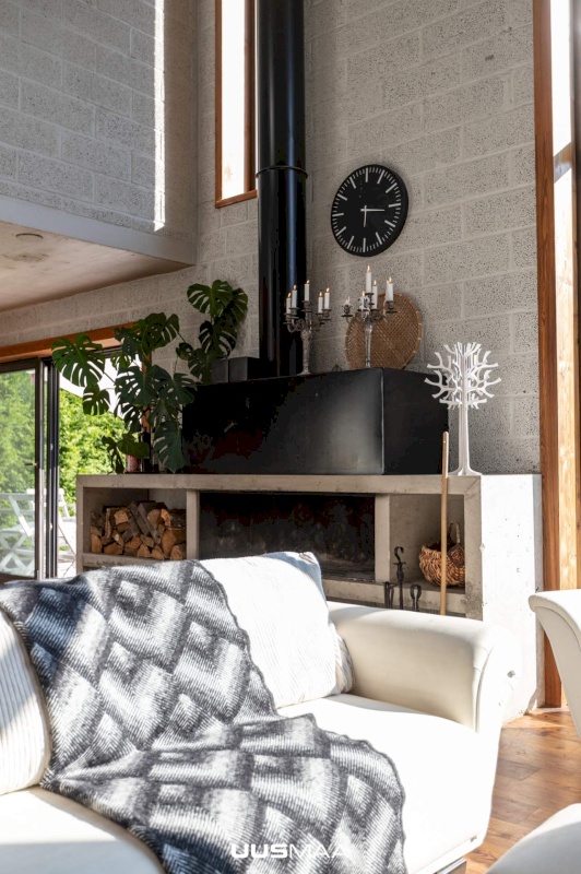 Tallinn, Haabersti linnaosa, Kurmu tn