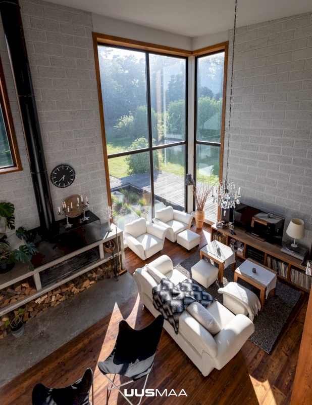 Tallinn, Haabersti linnaosa, Kurmu tn