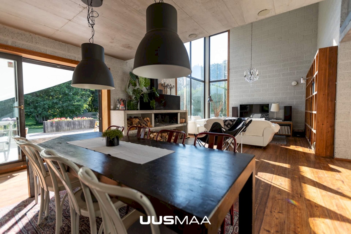 Tallinn, Haabersti linnaosa, Kurmu tn