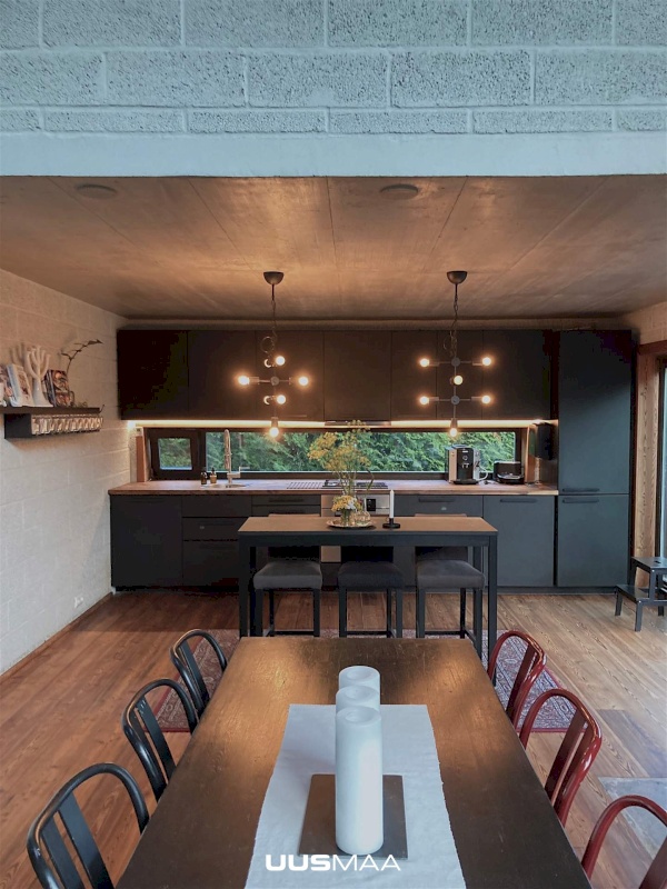 Tallinn, Haabersti linnaosa, Kurmu tn