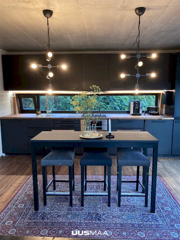 Tallinn, Haabersti linnaosa, Kurmu tn