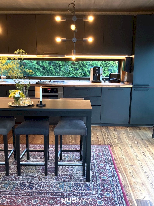 Tallinn, Haabersti linnaosa, Kurmu tn