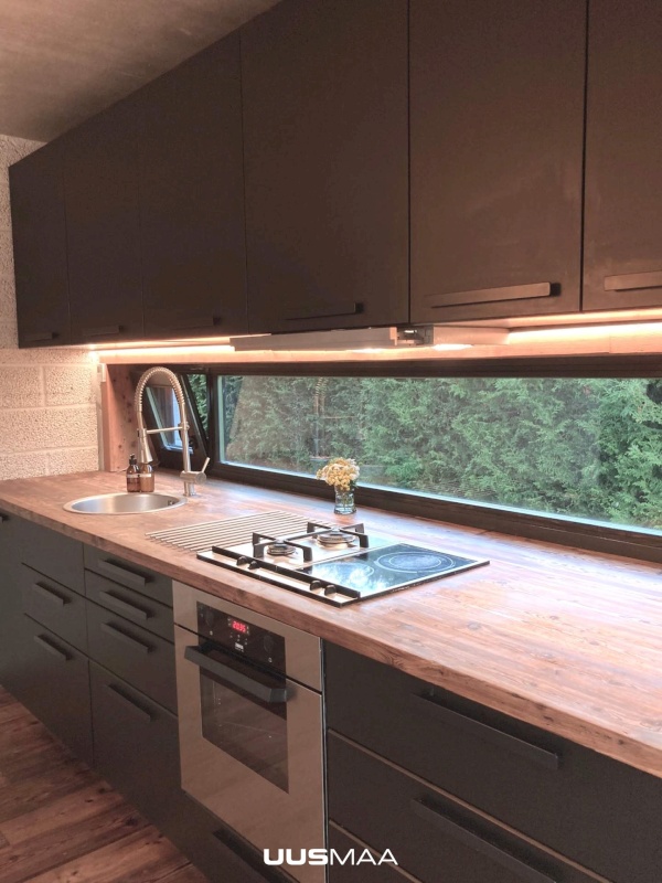 Tallinn, Haabersti linnaosa, Kurmu tn