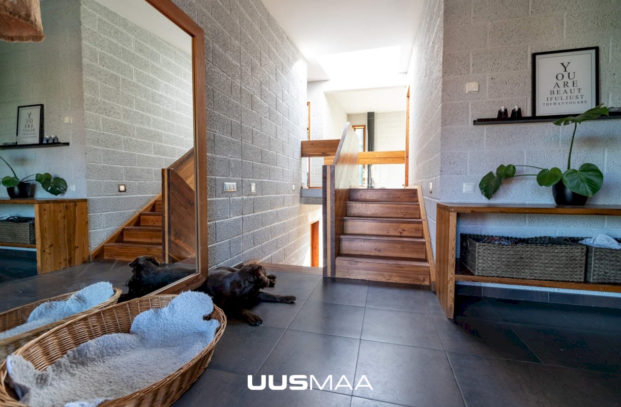 Tallinn, Haabersti linnaosa, Kurmu tn