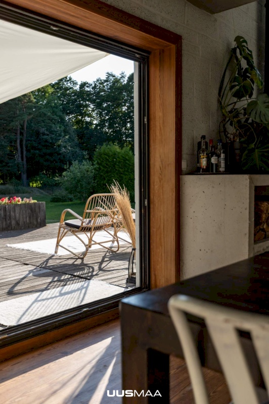 Tallinn, Haabersti linnaosa, Kurmu tn