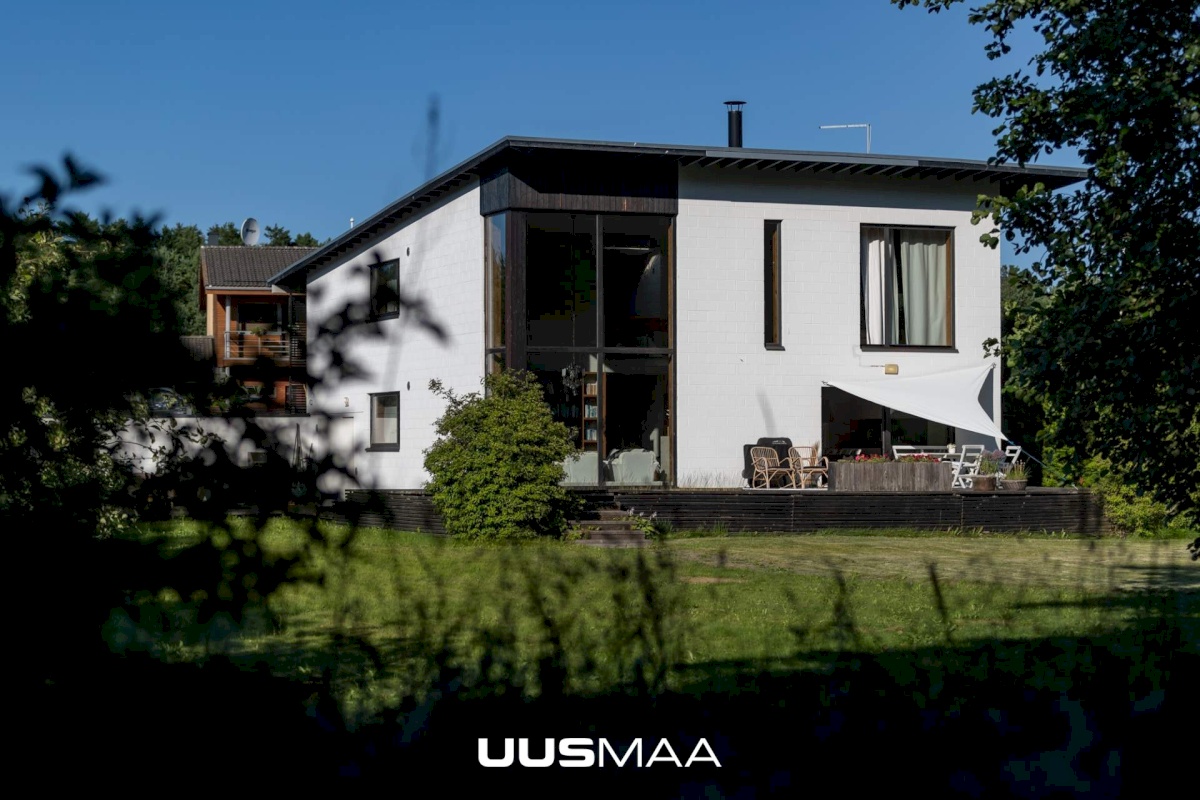 Tallinn, Haabersti linnaosa, Kurmu tn