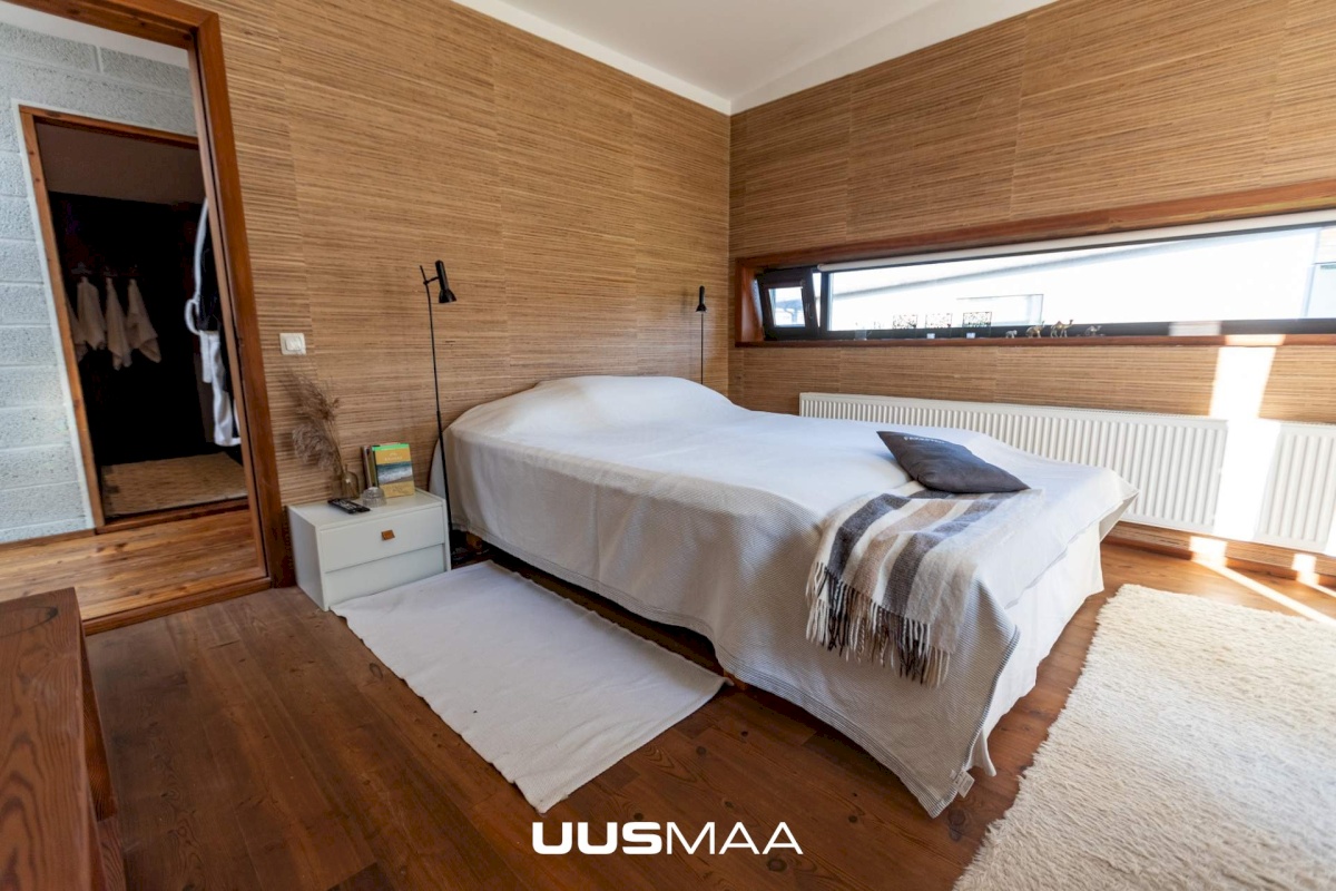 Tallinn, Haabersti linnaosa, Kurmu tn