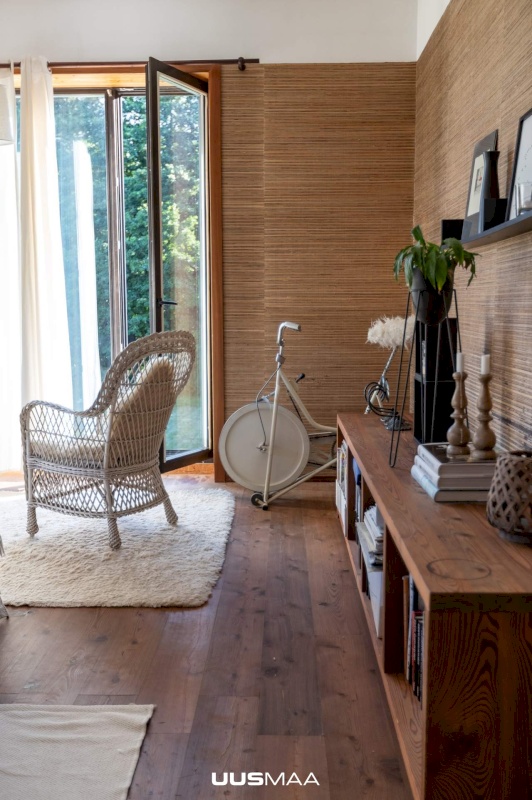 Tallinn, Haabersti linnaosa, Kurmu tn