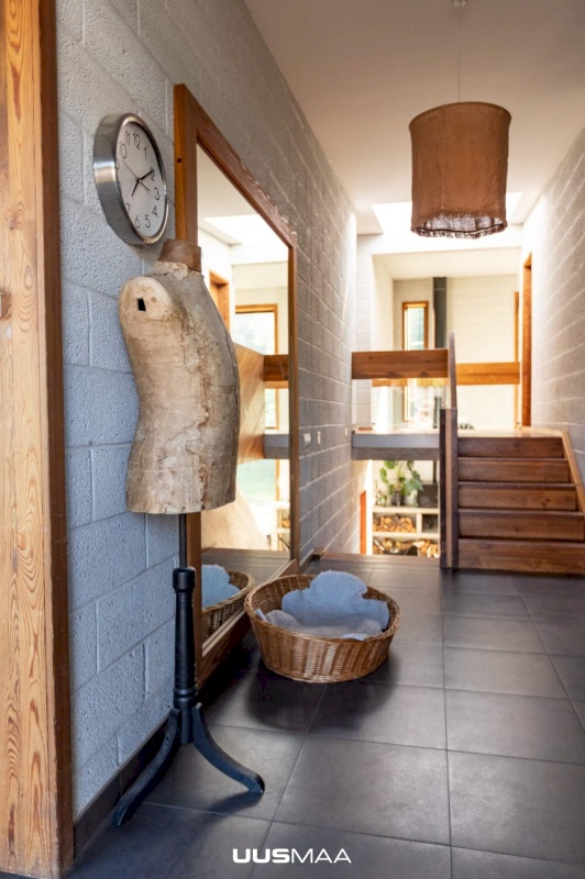 Tallinn, Haabersti linnaosa, Kurmu tn