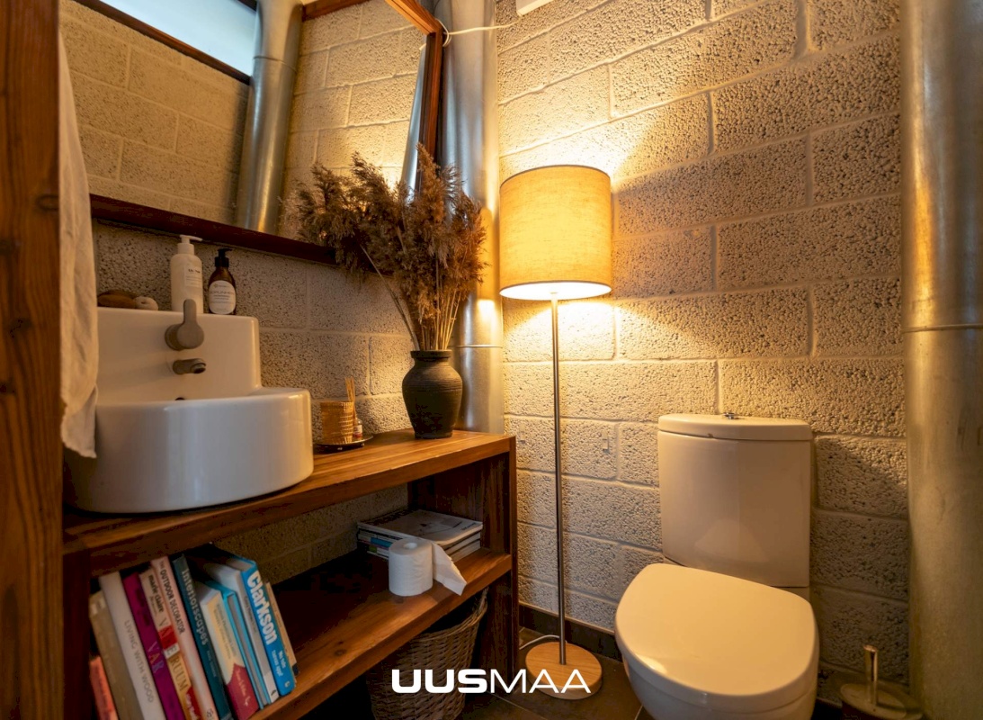 Tallinn, Haabersti linnaosa, Kurmu tn