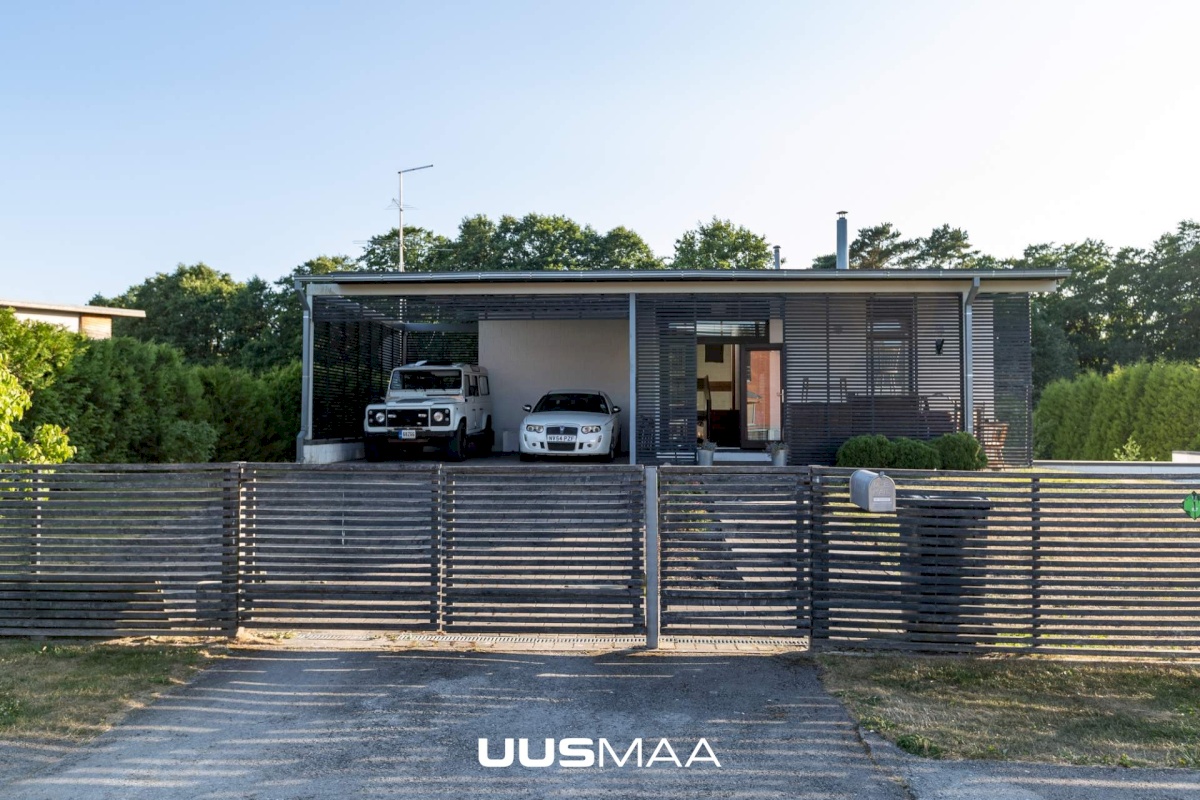 Tallinn, Haabersti linnaosa, Kurmu tn