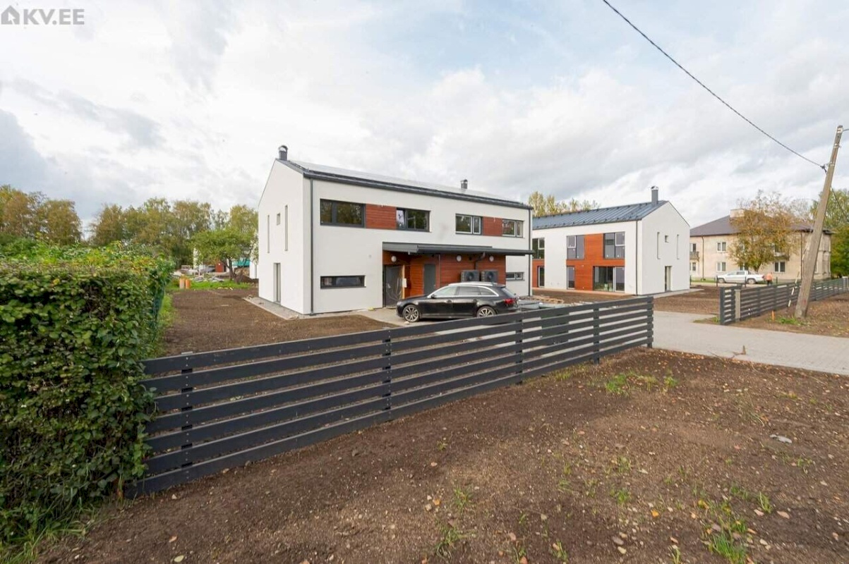 Anija vald, Kehra linn, Aia tn 4-4