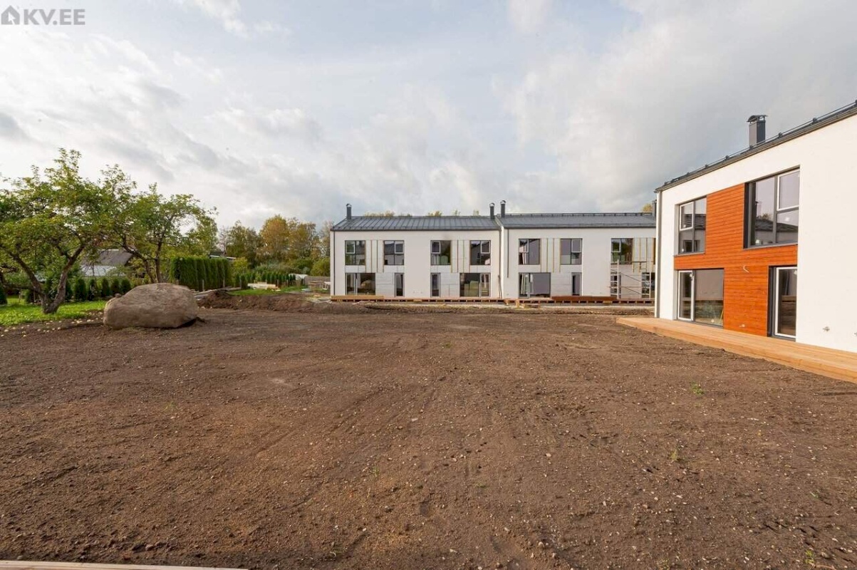 Anija vald, Kehra linn, Aia tn 4-4