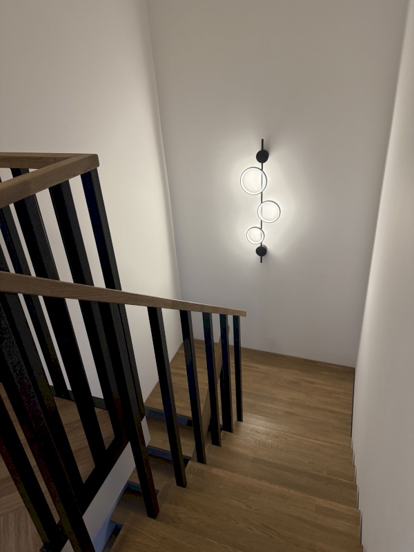 Anija vald, Kehra linn, Aia tn 4-4