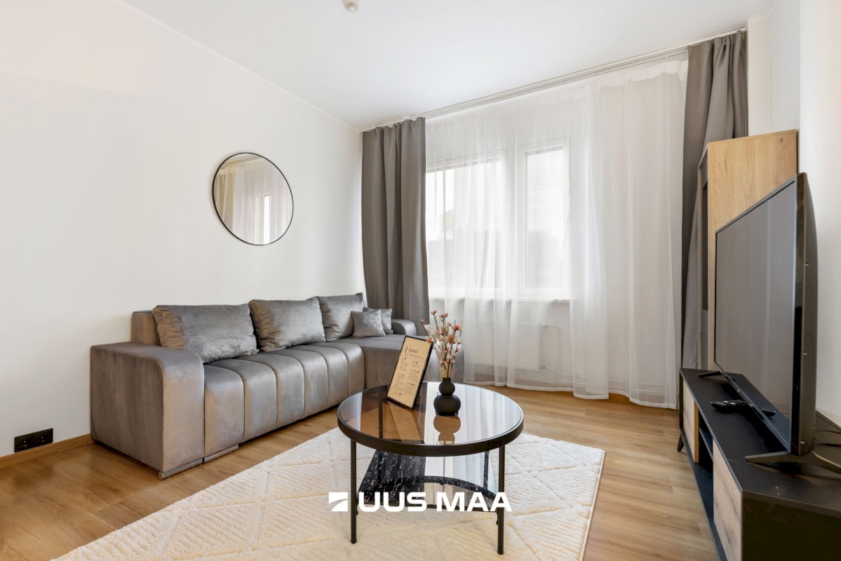 Tallinn, Kesklinna linnaosa, Südalinn, Tartu mnt 16