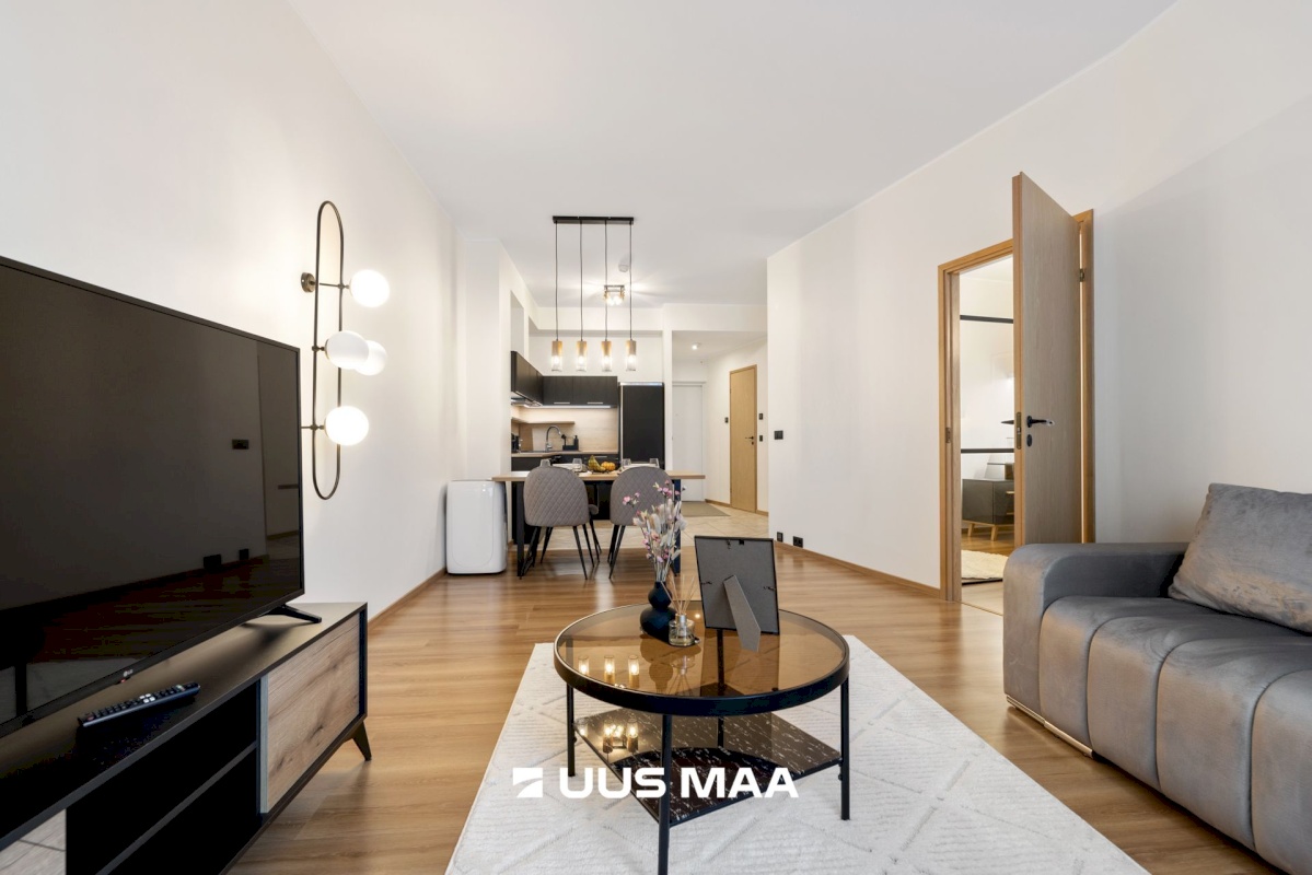 Tallinn, Kesklinna linnaosa, Südalinn, Tartu mnt 16