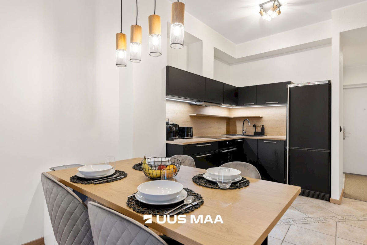 Tallinn, Kesklinna linnaosa, Südalinn, Tartu mnt 16