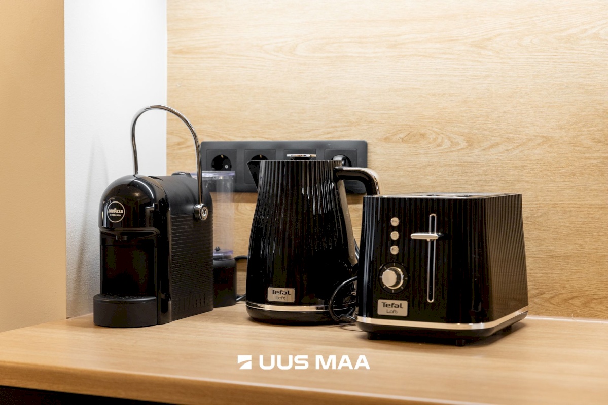 Tallinn, Kesklinna linnaosa, Südalinn, Tartu mnt 16