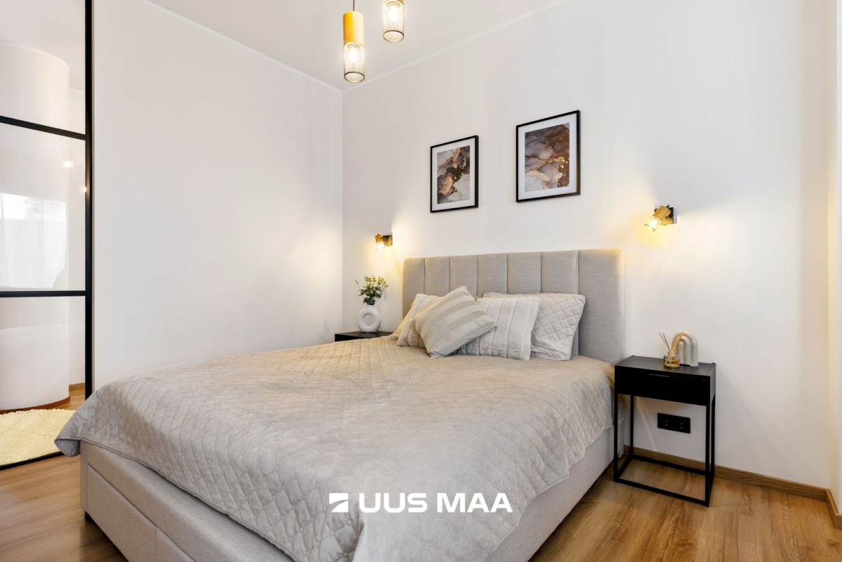 Tallinn, Kesklinna linnaosa, Südalinn, Tartu mnt 16