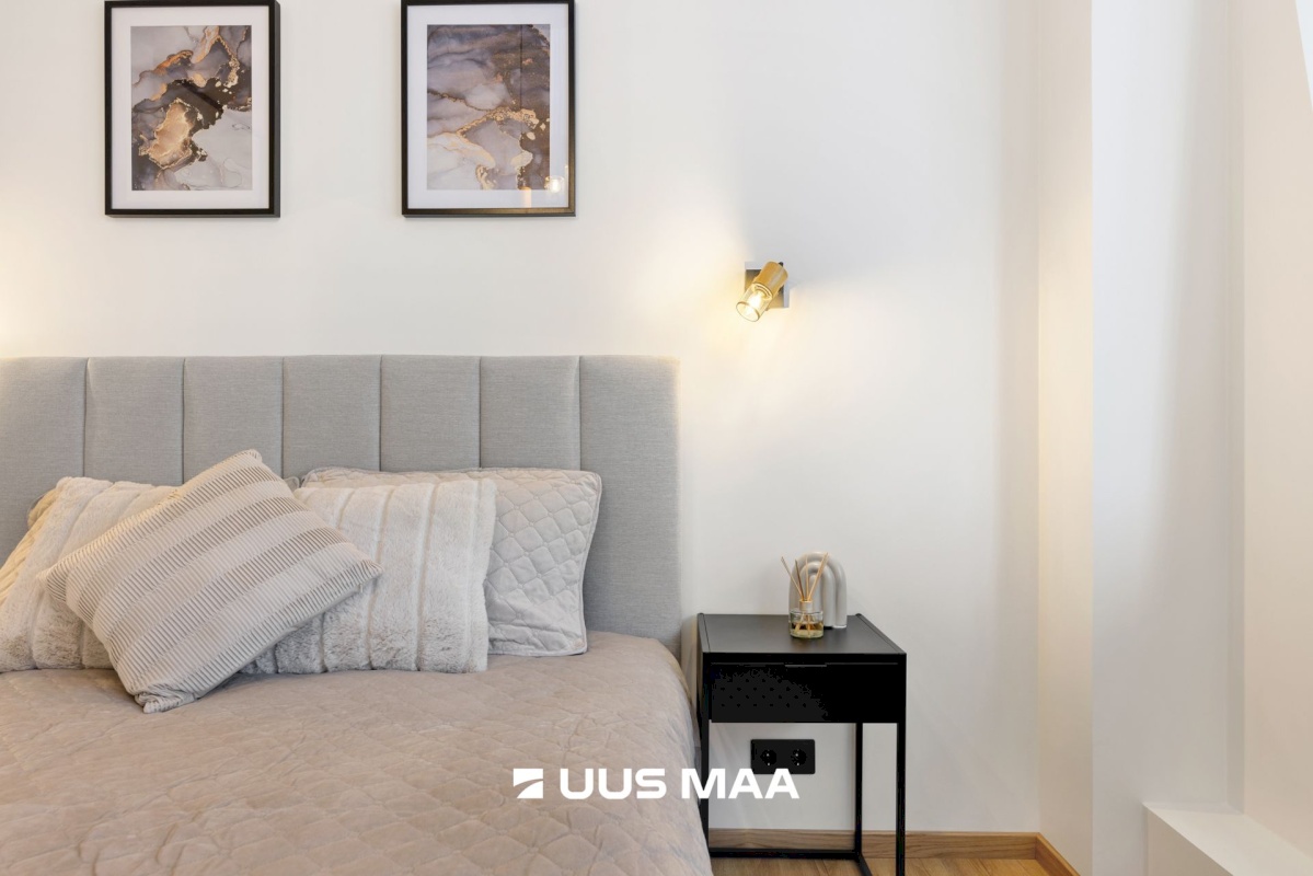 Tallinn, Kesklinna linnaosa, Südalinn, Tartu mnt 16