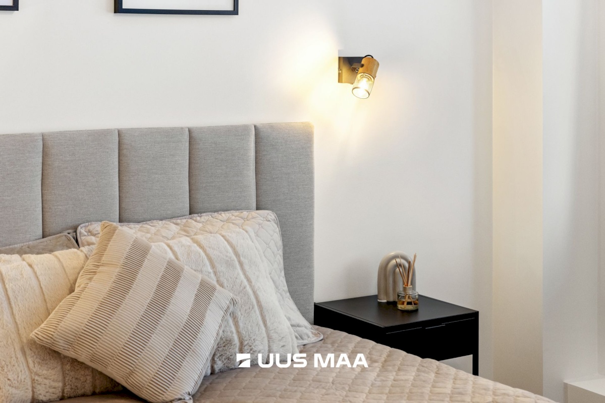 Tallinn, Kesklinna linnaosa, Südalinn, Tartu mnt 16