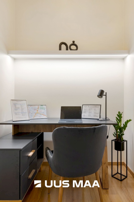 Tallinn, Kesklinna linnaosa, Südalinn, Tartu mnt 16