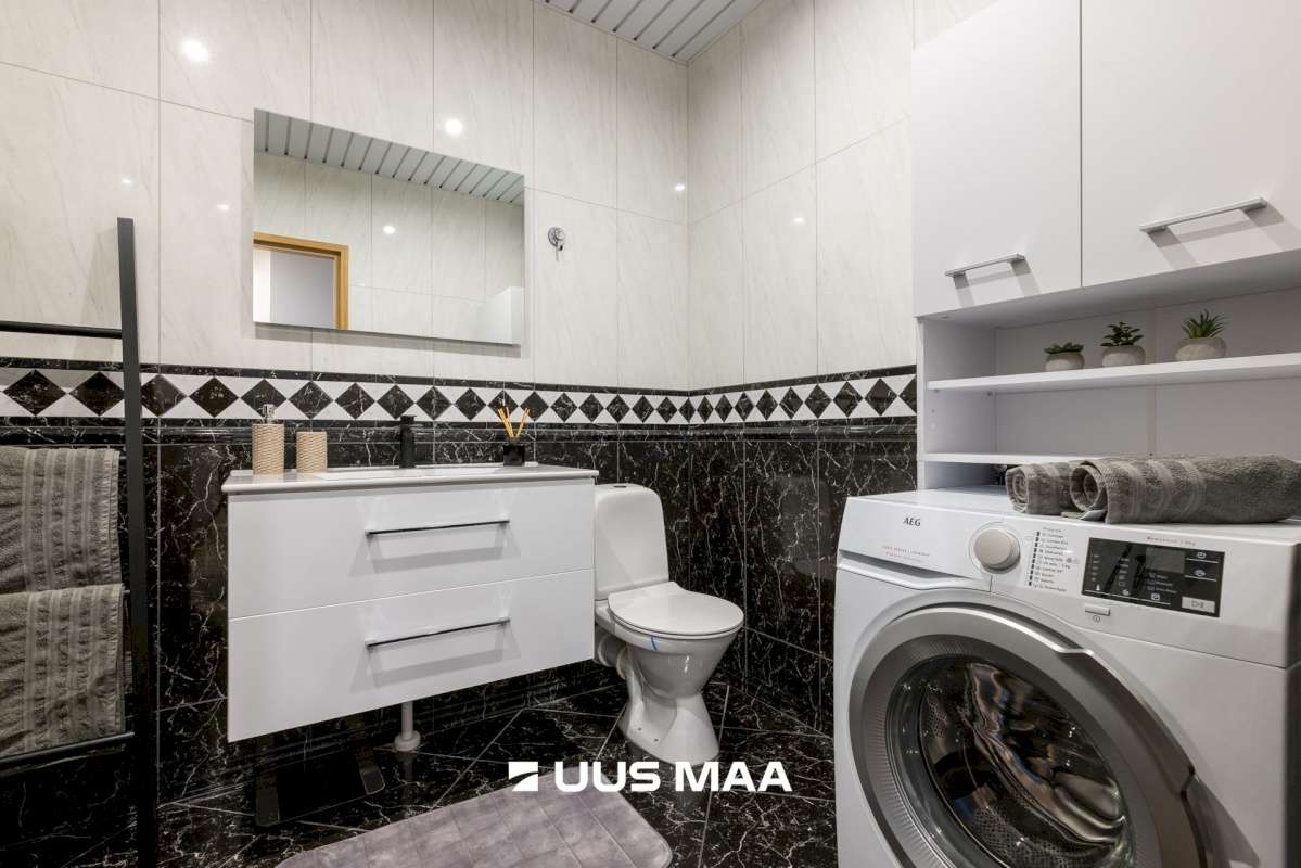 Tallinn, Kesklinna linnaosa, Südalinn, Tartu mnt 16